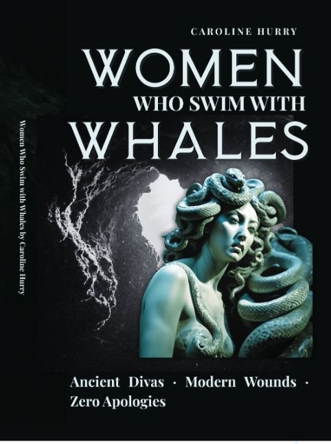 Women Who Swim with Whales