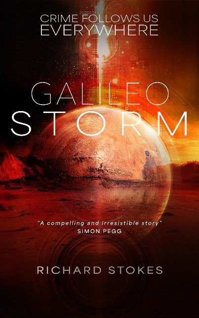 Galileo Storm