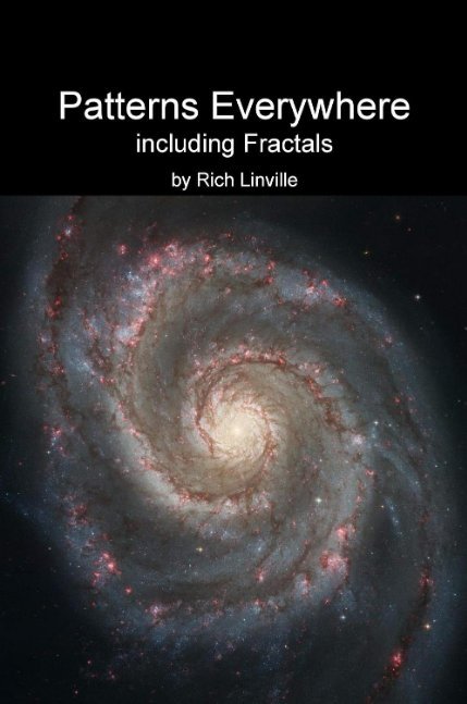 Patterns Everywhere including Fractals (Math and Nature)