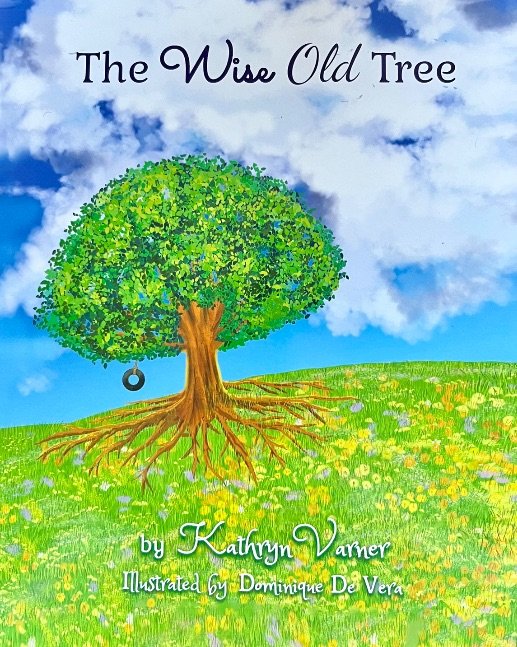 The Wise Old Tree