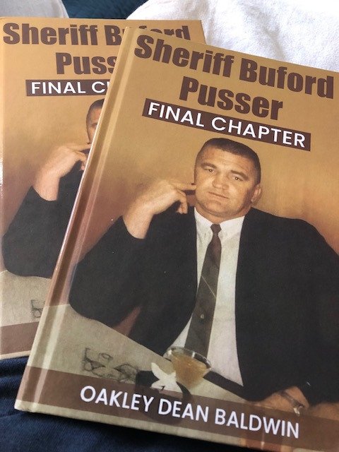 Sheriff Buford Pusser Final Chapter