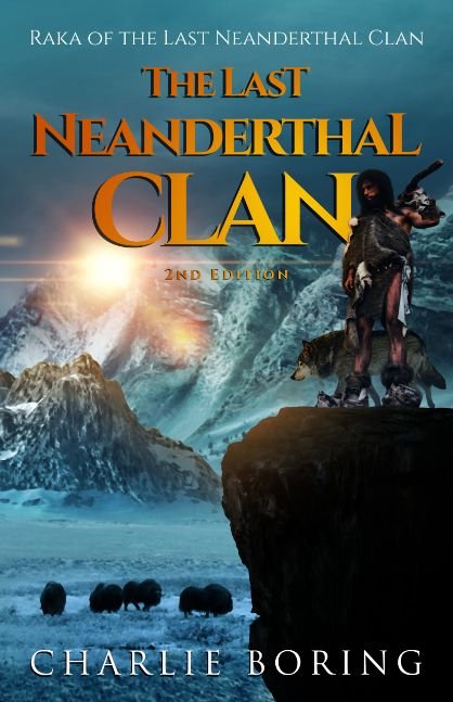 THE LAST NEANDERTHAL CLAN