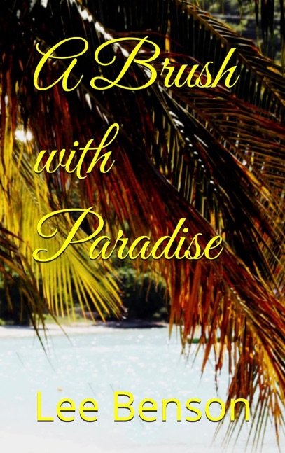 A brush with paradise
