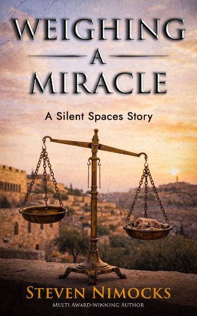 Weighing a Miracle