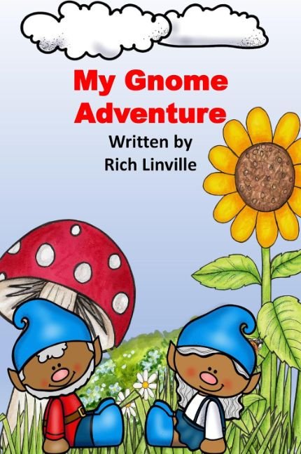 My Gnome Adventure