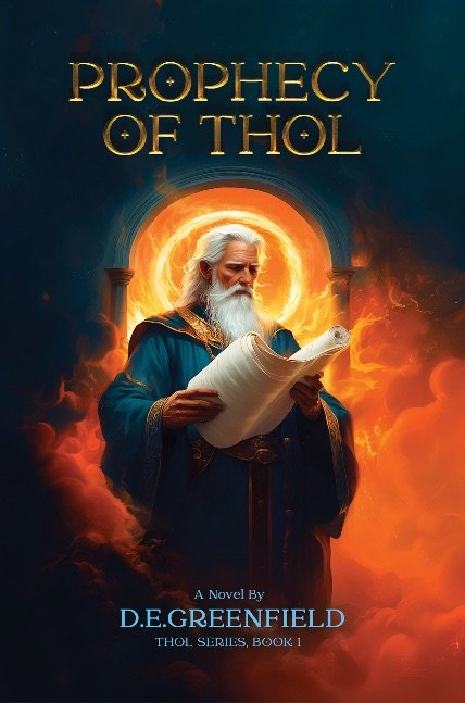 Prophecy of Thol