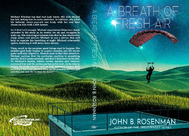 A Breath of Fresh Air