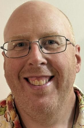 Dave "the Prayer Guy" Roderick