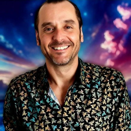 Profile image of Guillaume Lessard