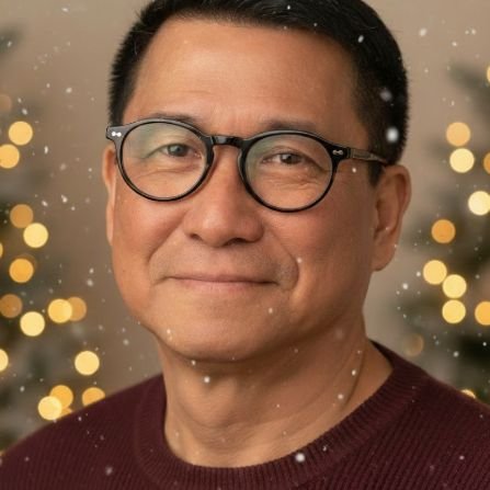 James Ong Eng Peng