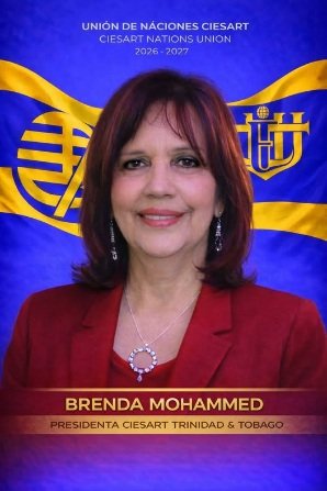 Profile image of Brenda Mohammed
