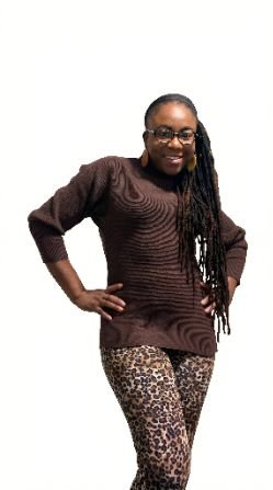 Profile image of Mandisa Parnell