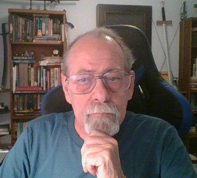 Profile image of Larry Wasion