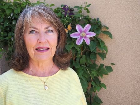 RJanet Walraven