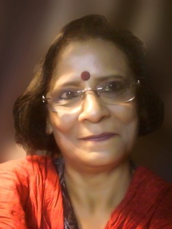 Profile image of Geeta Lal Sahai