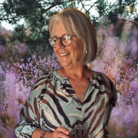 Michele van Rensburg