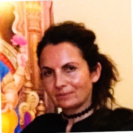 Profile image of Mandana Talieh
