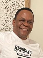 Augustine Shamuyarira