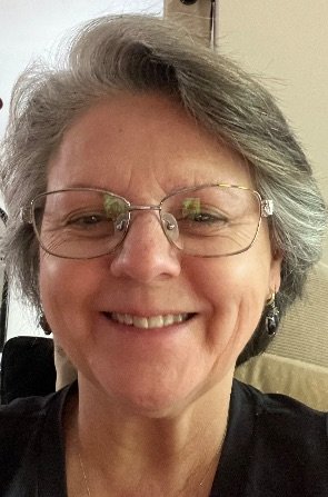 Christine Logan