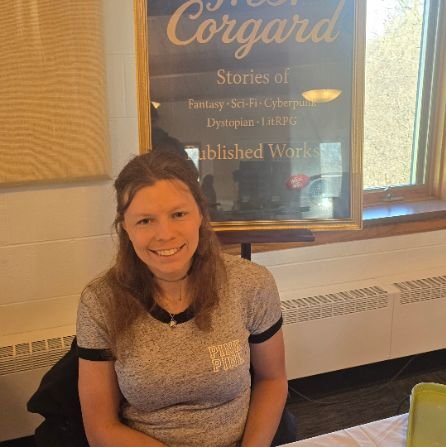 Profile image of Jill Corgard