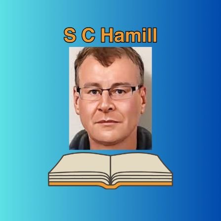 Profile image of S C Hamill