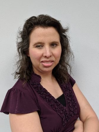 Profile image of Kathryn Castillo