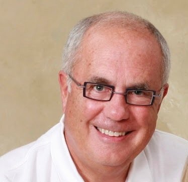 Profile image of Jim Hickey