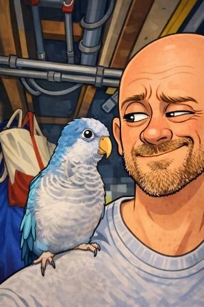 Profile image of Scott Reissing