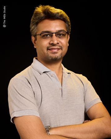 Profile image of Virag Dhulia