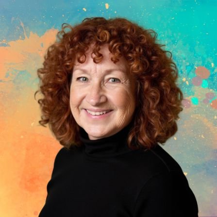 Nan Weber
