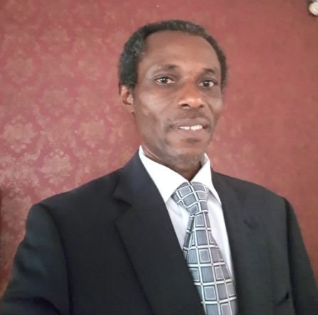 Profile image of Victor Ehighaleh