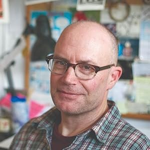 Profile image of Lincoln Peirce