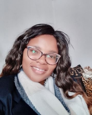 Profile image of Ài-Liáng Emmarentia Dlamini