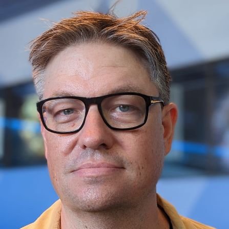 Profile image of Richard Moon