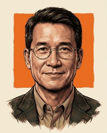 Profile image of James Ong