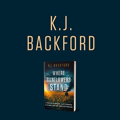 Profile image of KJ Backford