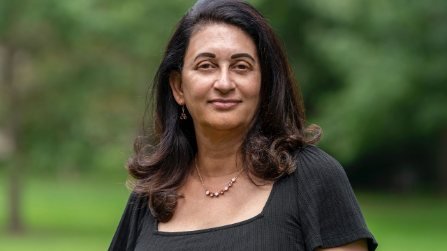 Lini Kadaba