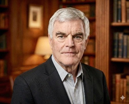 Tom O’Connor