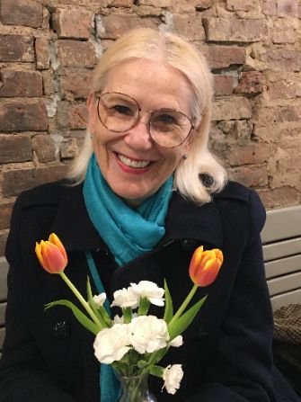 Profile image of Valentina Bondarenko