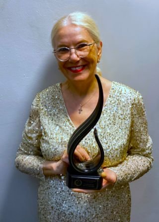 Profile image of Valentina Bondarenko