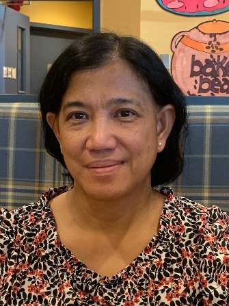 Profile image of Grace Turqueza