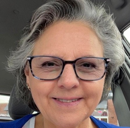 Christine Logan