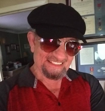 Profile image of Jim Akers