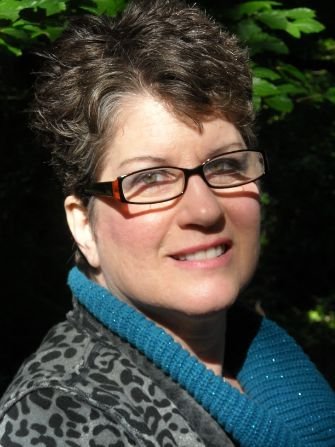 Profile image of MARY BLOWERS